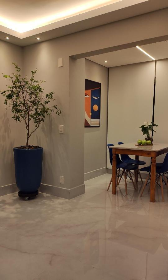 Novo E Super Equipado Em Localizacao Privilegiada Com 2 Quartos 2 Wcs E Garagem Subsolo Lägenhet Sao Jose do Rio Preto  Exteriör bild